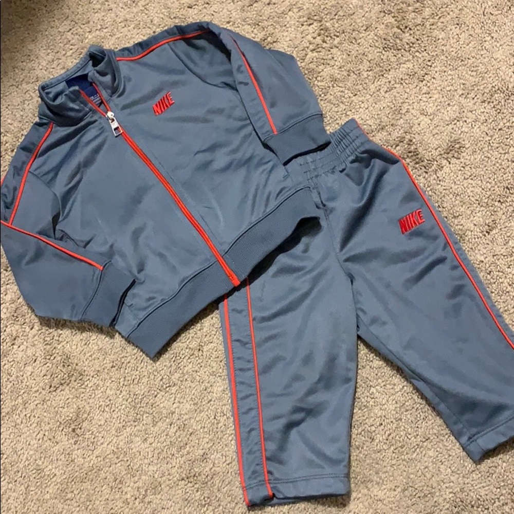 Nike outfit